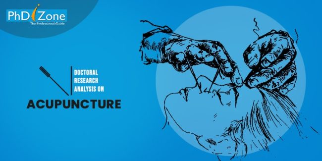 Acupuncture Research