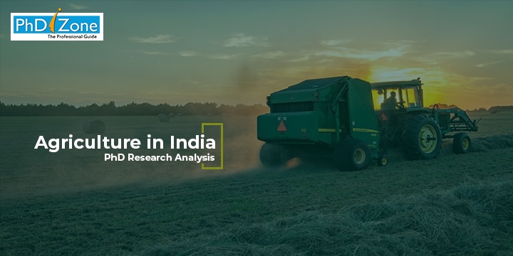 Phd thesis on agriculture