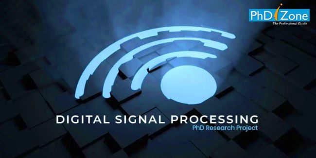 Digital Signal Processing Research