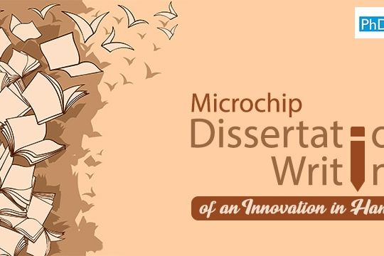 Microchip Research
