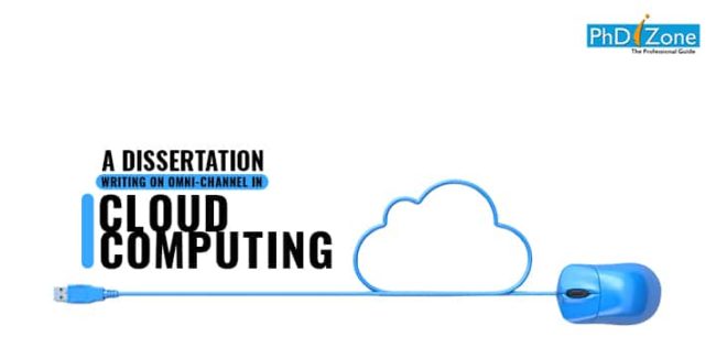 Cloud Computing Dissertation
