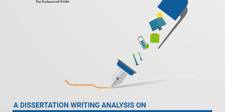 Writing Dissertation Service