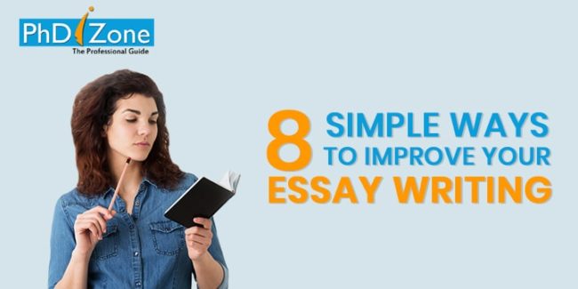 Essay Writing Tips