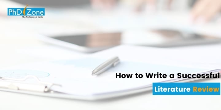 Literature Review Tips