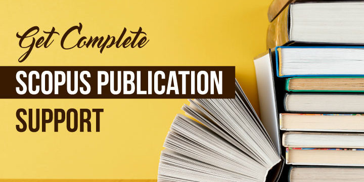 Scopus Publication Complete Guide to Publish in Scopus