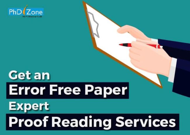 Proof Reading Services Proof Reading Services