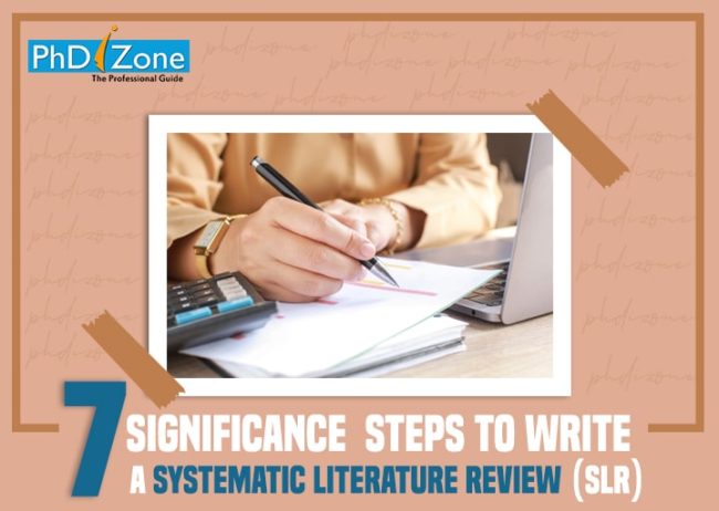 systematic-literature-review-slr-journal-phdizone