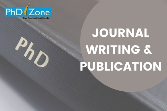 journal paper writing and publication