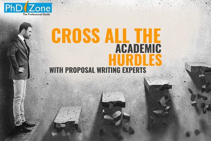 Writing a Proposal