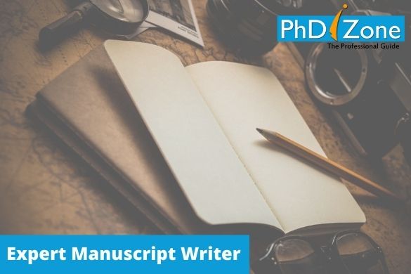 Expert Manuscript Writer