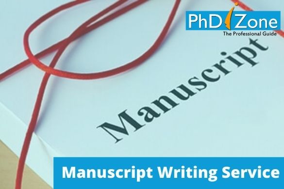 Manuscript Writing Service