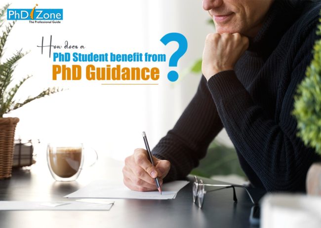 phd guidances