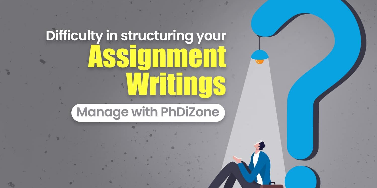Assignment Writing- Get Support from our professional guide
