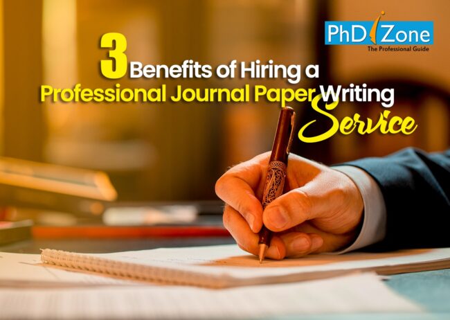 Journal Paper Writing Services Journal Paper Writing Services