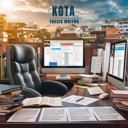 Thesis Writing Service Kota