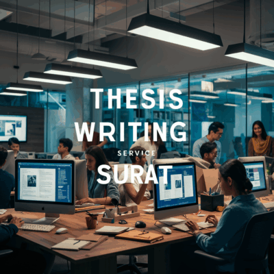 Thesis Writing Service Surat