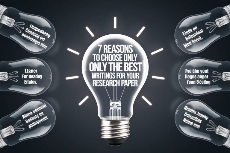 Best Writing Services