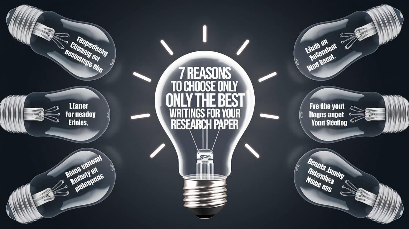 Best Writing Services