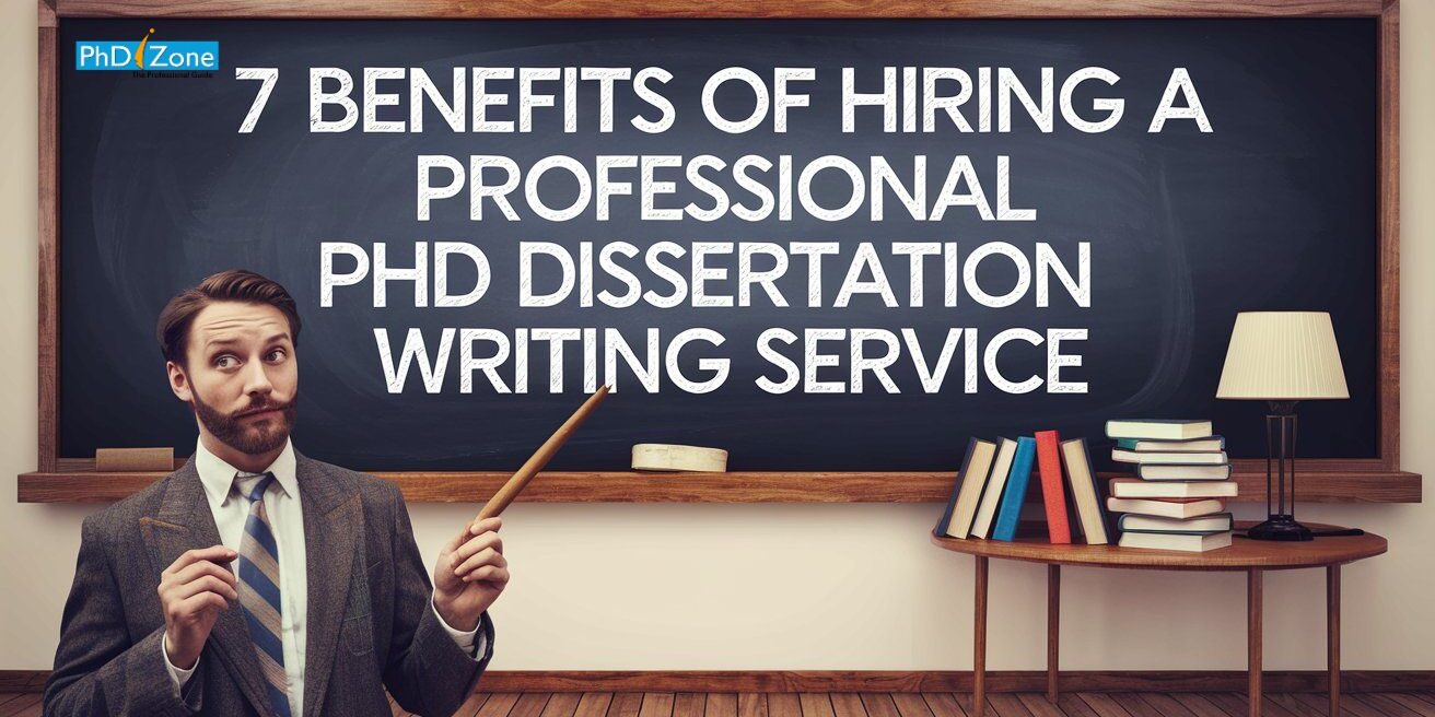 PhD Dissertation Writing Service PhD Dissertation Writing Service