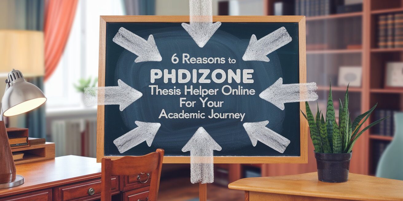Thesis Helper Online