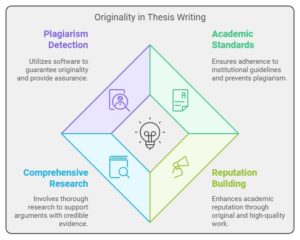 Thesis Online Help