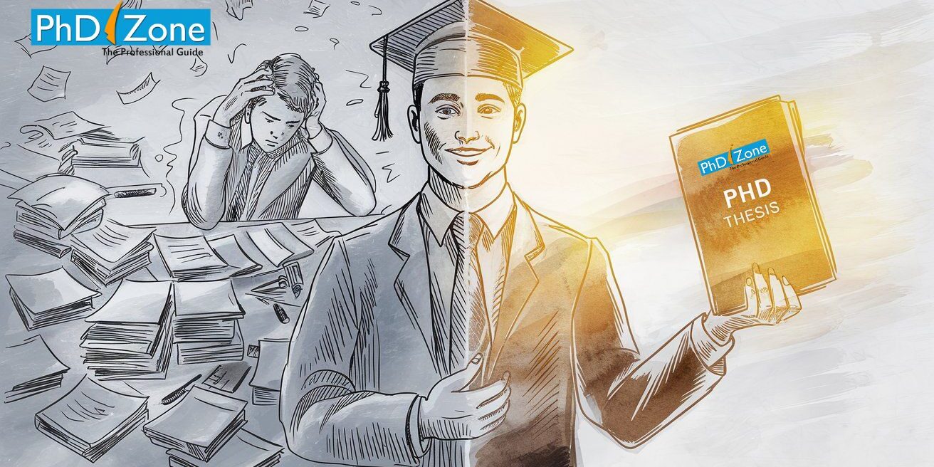 Phd Thesis Writing Services