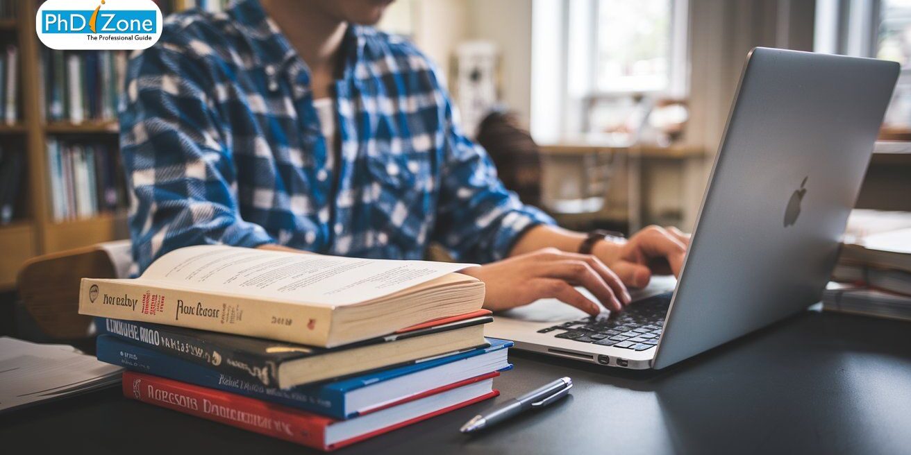 Masters Dissertation Writing Services