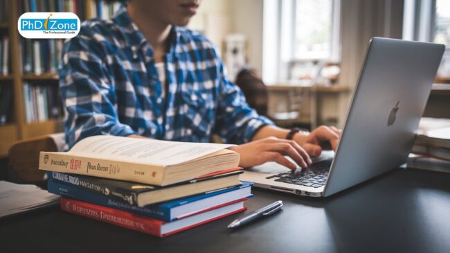 Masters Dissertation Writing Services