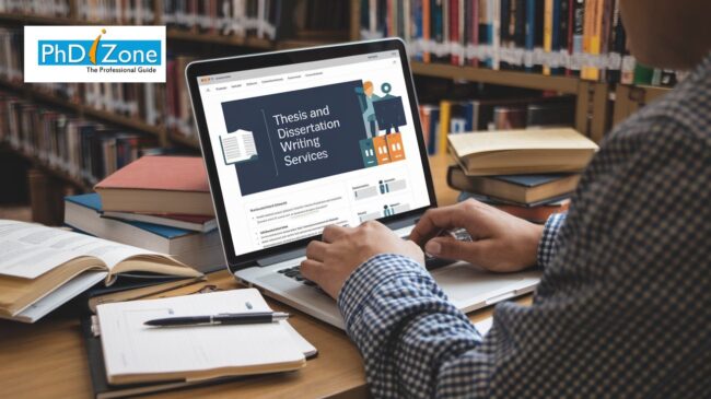 Thesis and Dissertation Writing Services Thesis and Dissertation Writing Services