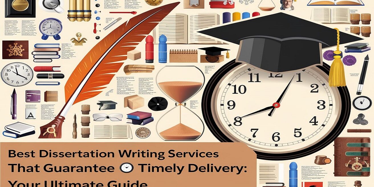 best dissertation writing services