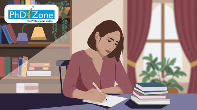 dissertation assistance