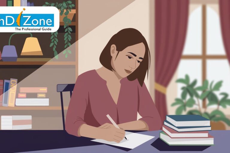 dissertation assistance