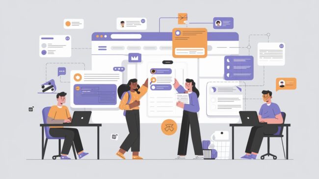 Research Paper Assistance Services