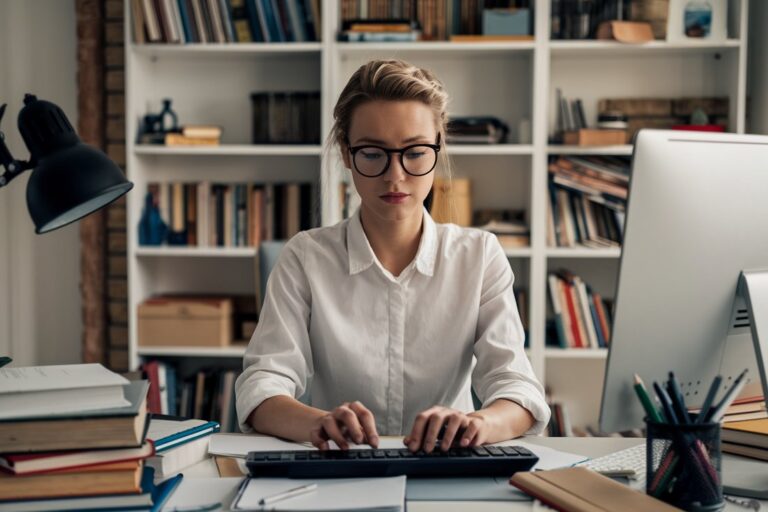 professional research paper writing service