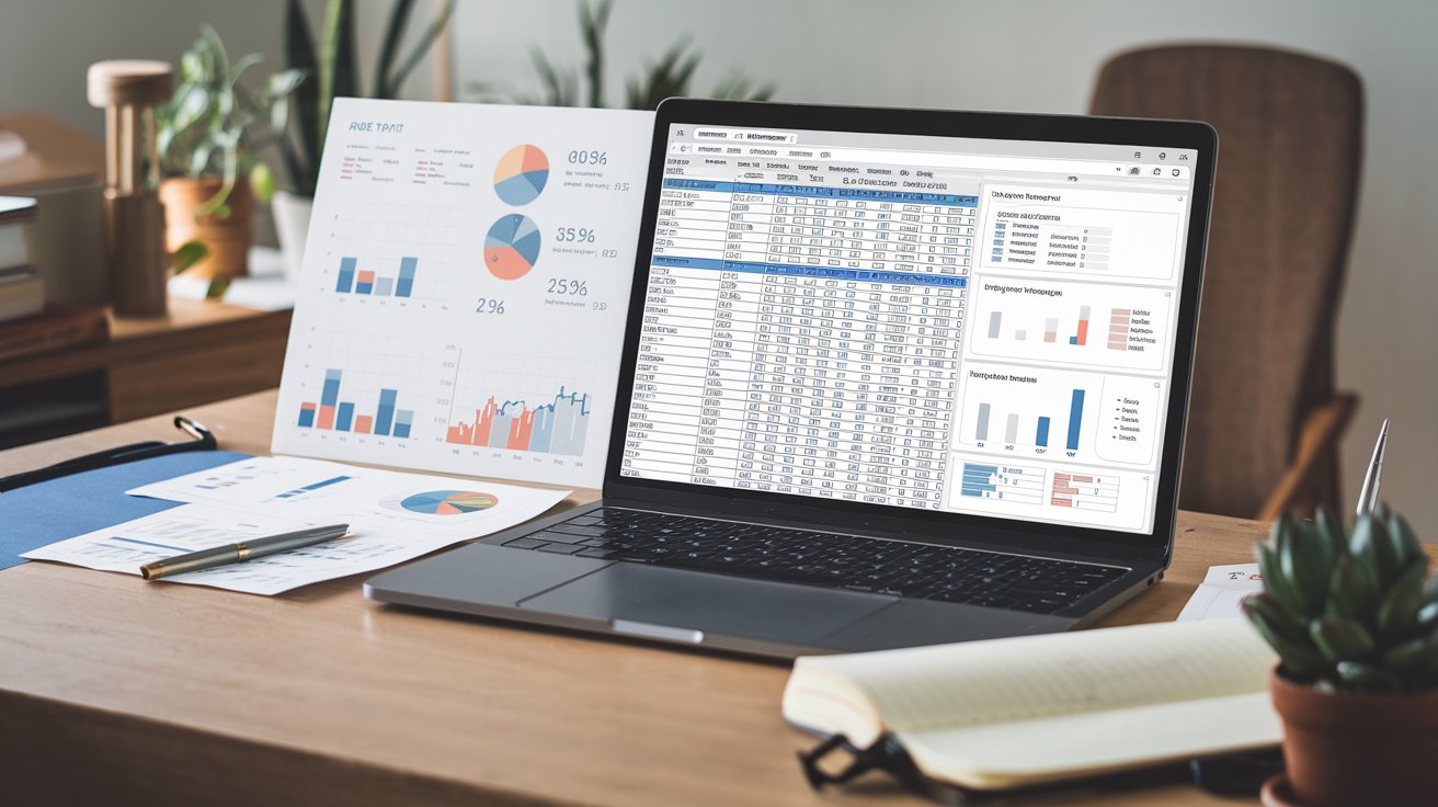 Data Analysis for Research Paper Data Analysis for Research Paper
