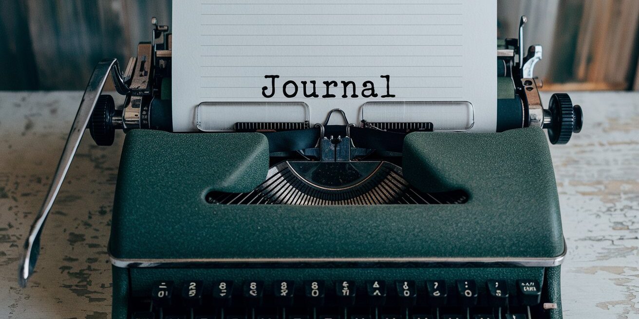 journal format writing Service
