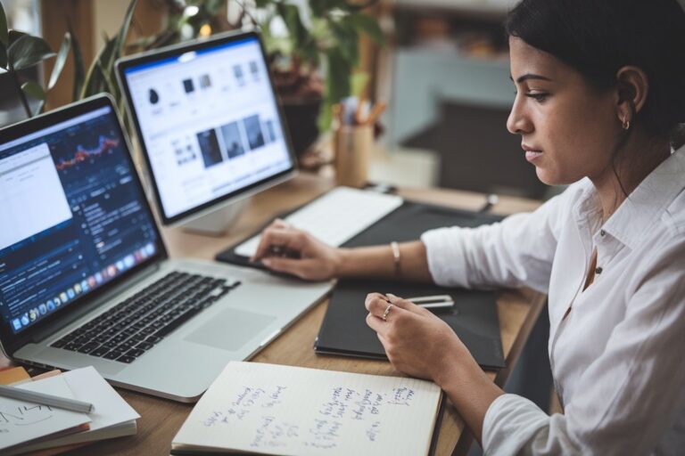 Qualitative Data Analysis Service