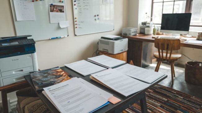 Research Paper Publication Service