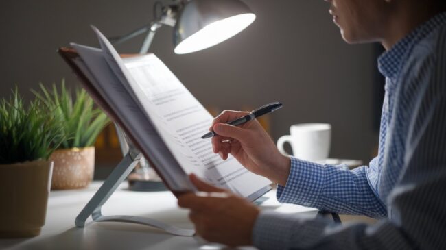 Types of Research Reviews