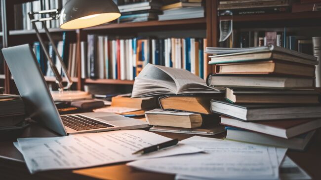 Literature Review Writing Service