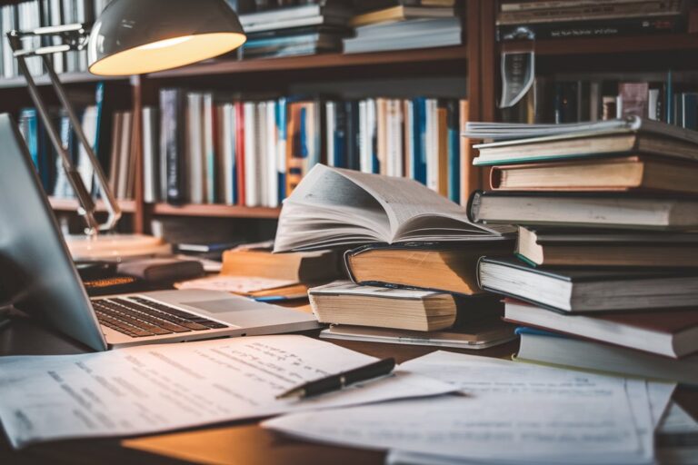 Literature Review Writing Service