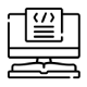 computer science icon img computer science icon img
