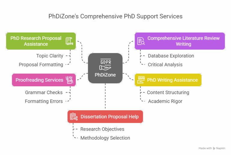 #NO1 Guidance for PhD – Expert Research Support | PhDiZone
