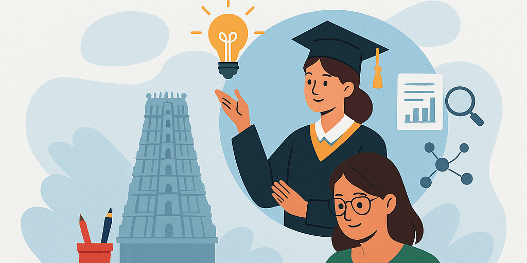 PhD Assistance in Madurai PhD Assistance in Madurai