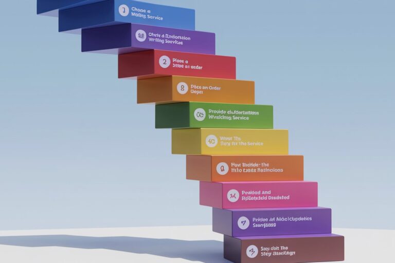 dissertation writing services in India