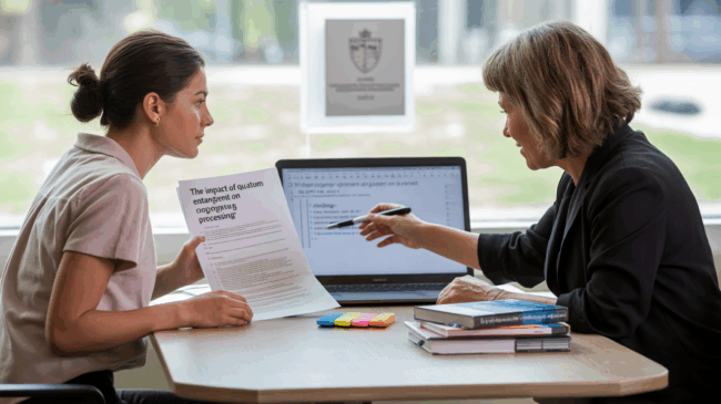 Best Reserach Paper writing services