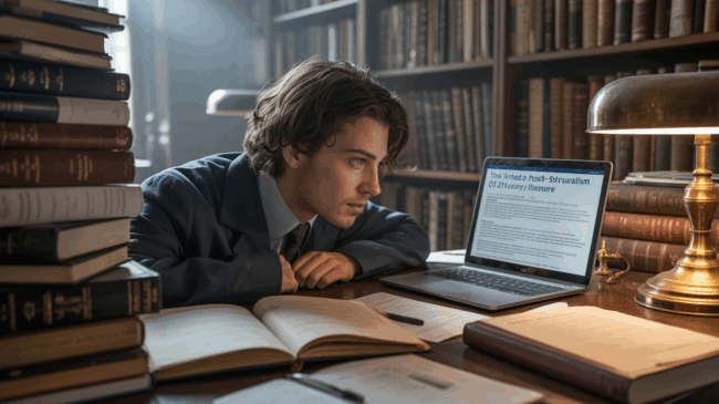 Best dissertation helper