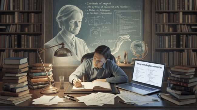 Best thesis writing comapny