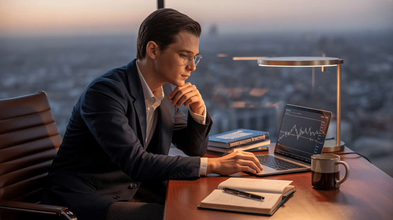 Business dissertation help service