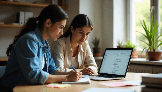 Custom Dissertation writing guidance